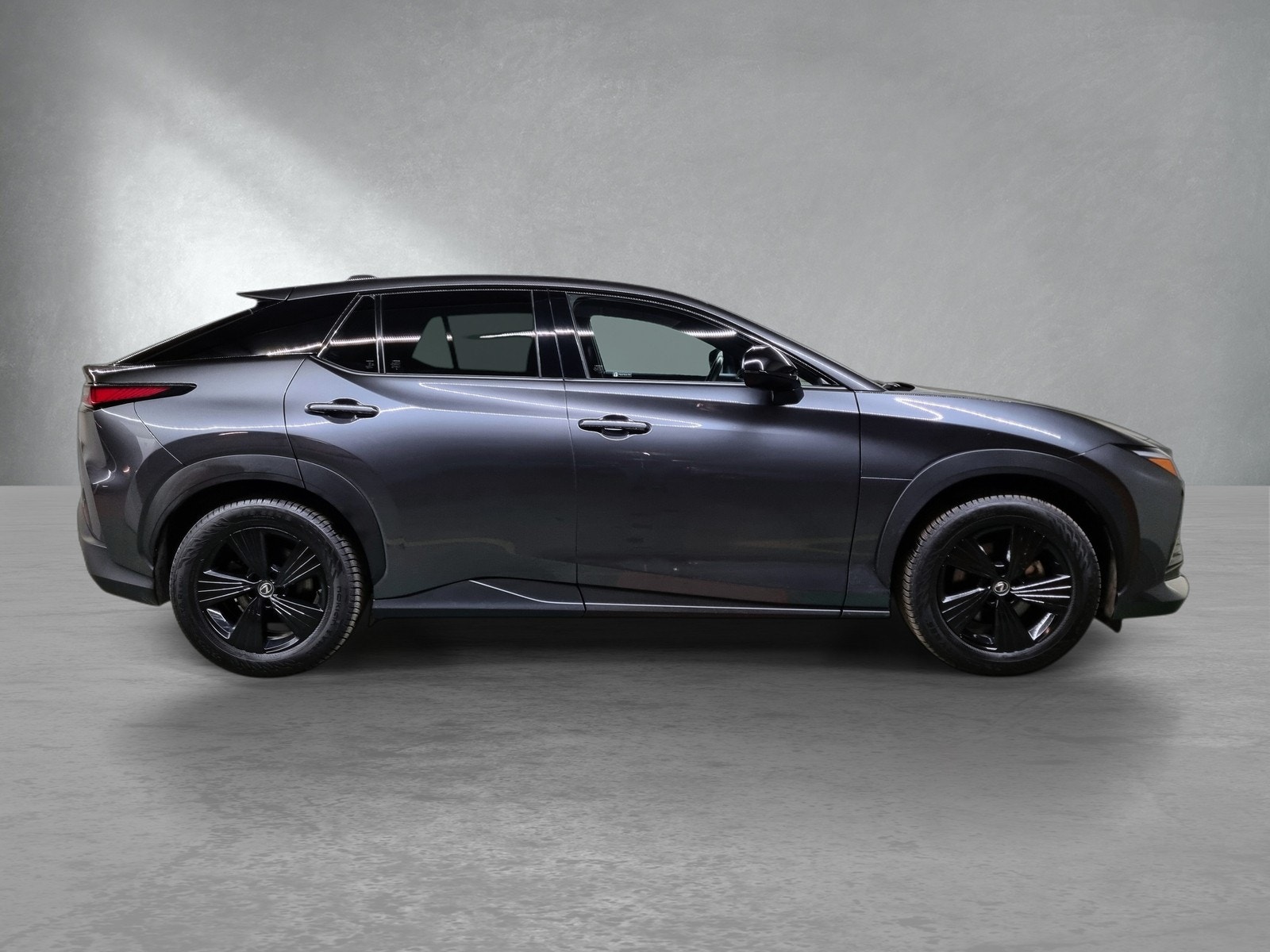 Hovedbilde av Lexus RZ450e