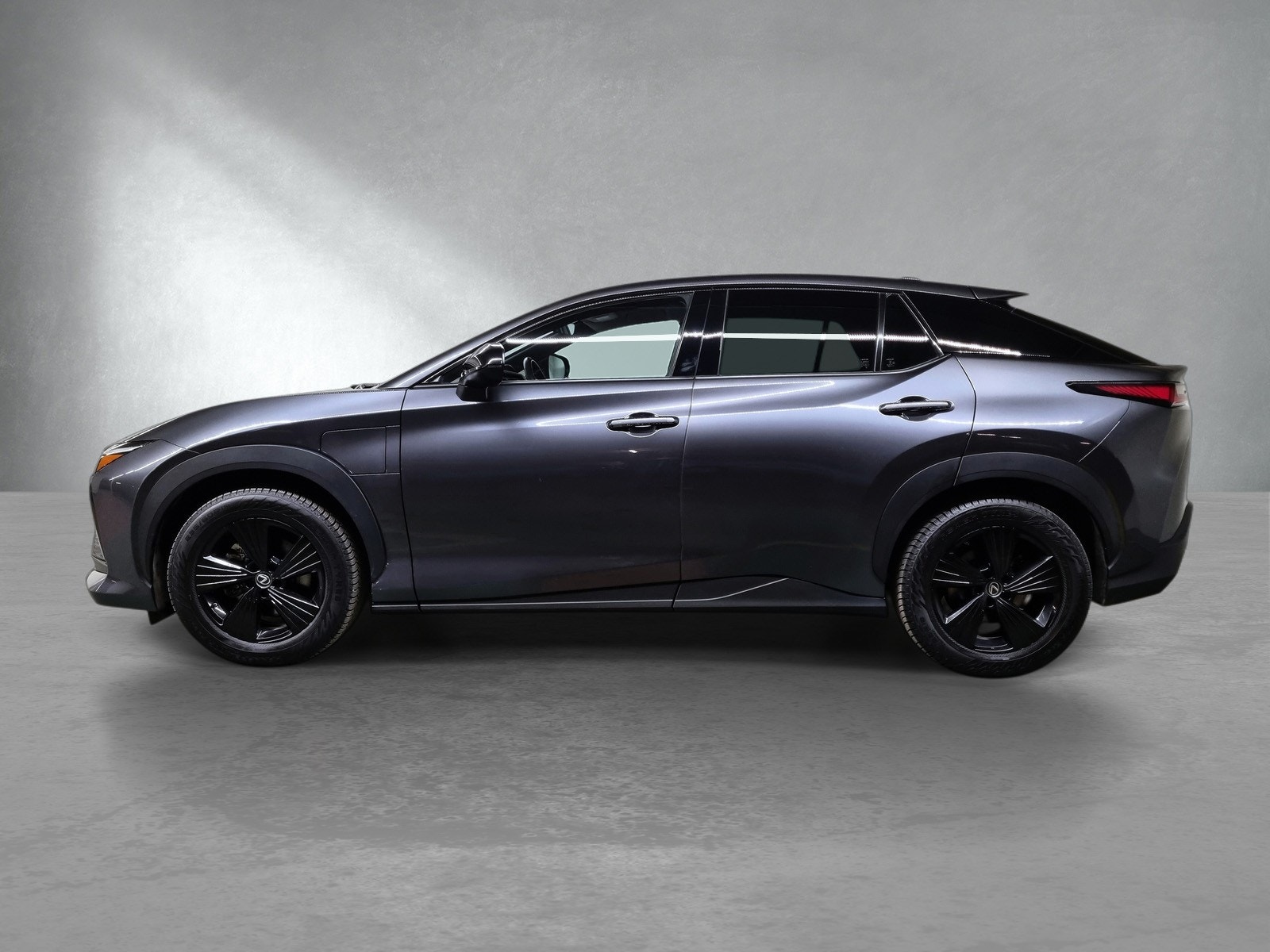 Hovedbilde av Lexus RZ450e