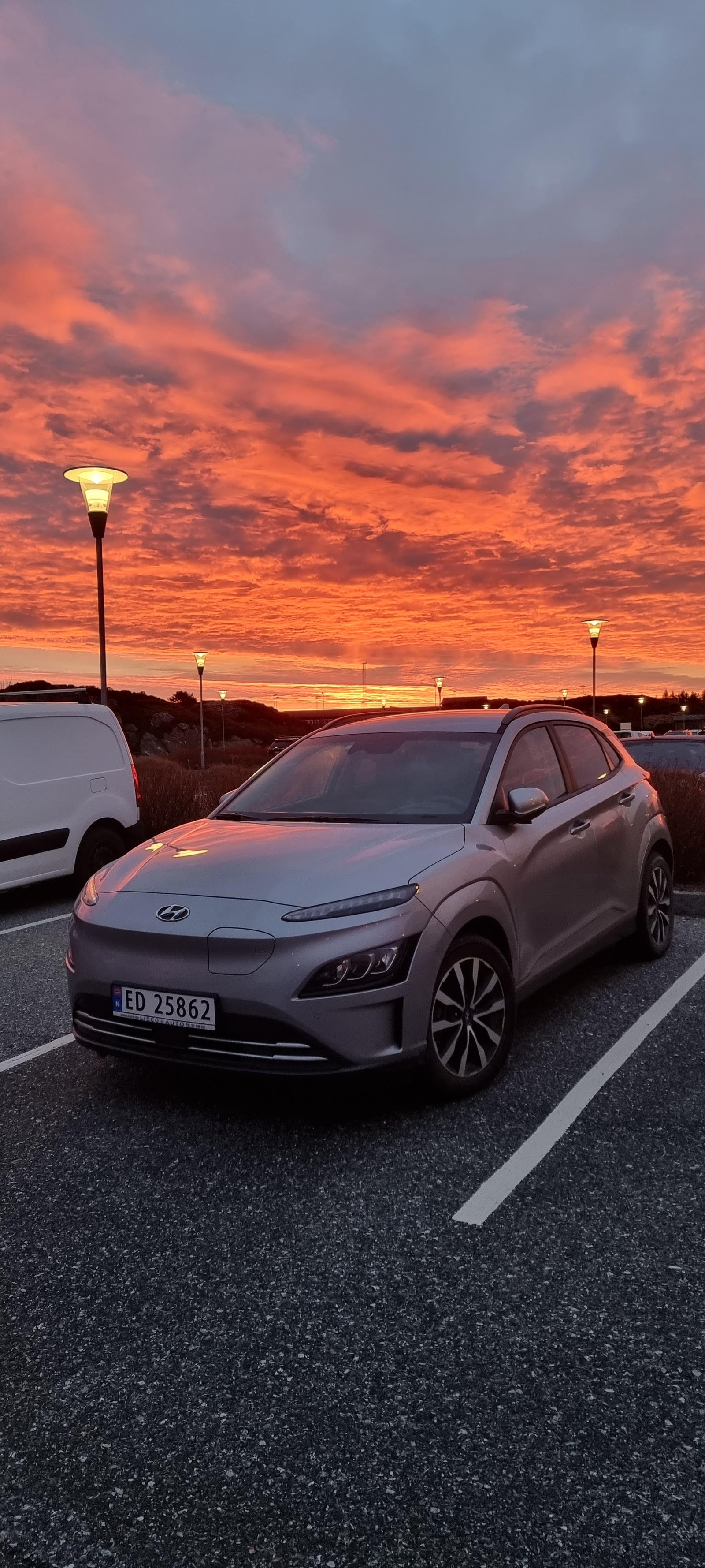Brukt Hyundai Kona 