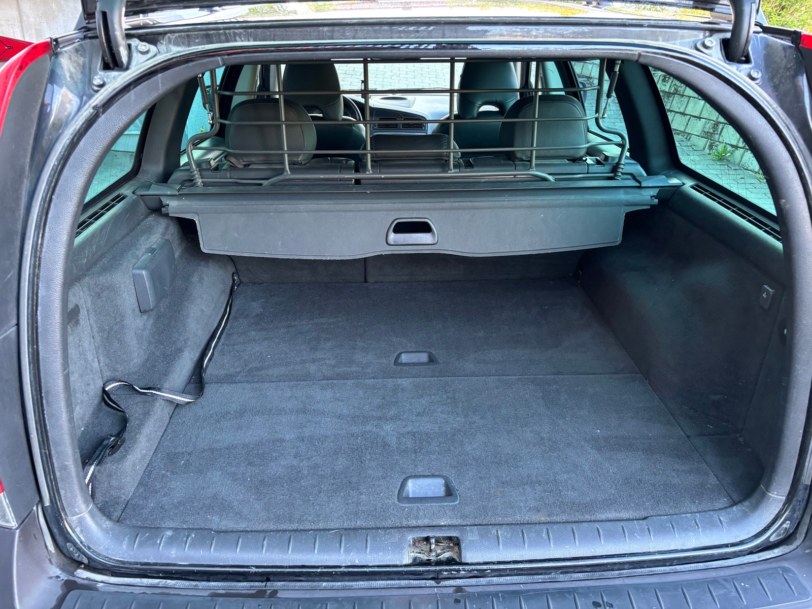 Brukt Volvo Xc70 2.4