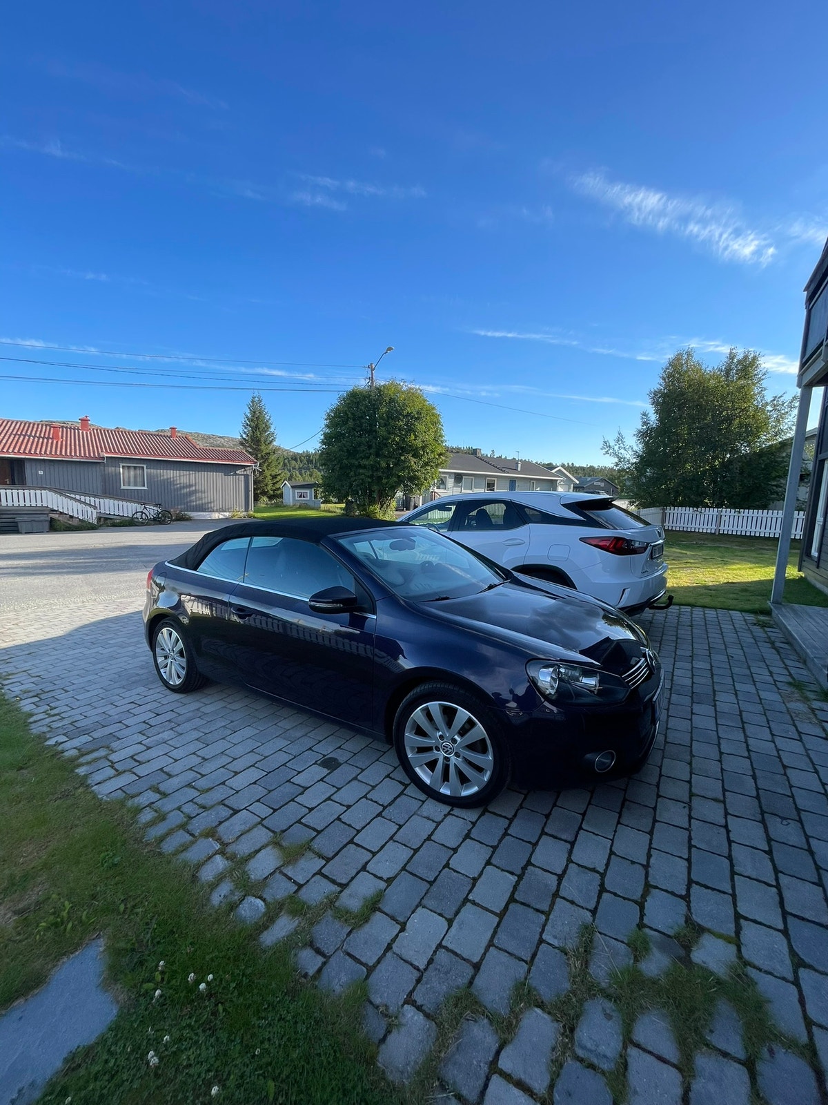 Brukt Volkswagen Golf 1.2