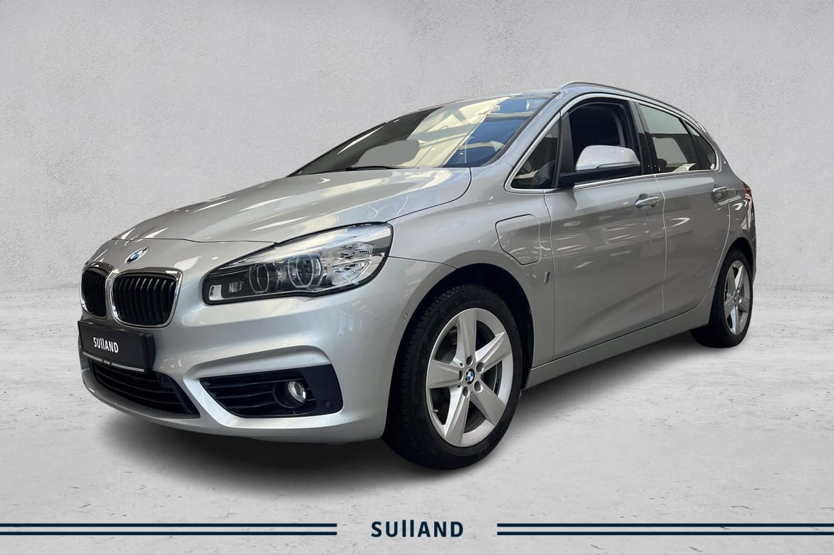Brukt Bmw 2 Series 