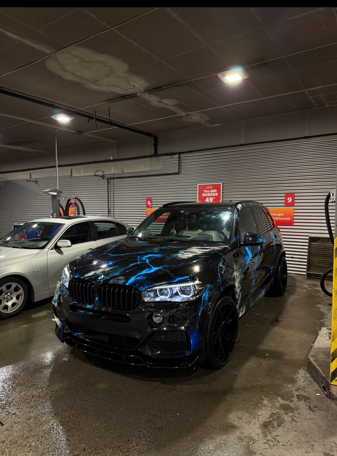 Brukt Bmw X5 