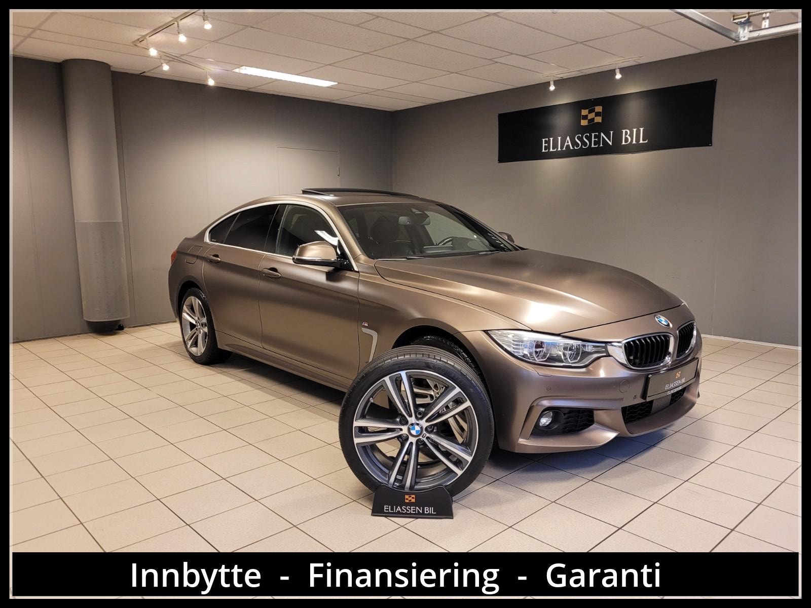 Brukt Bmw 2 Series 