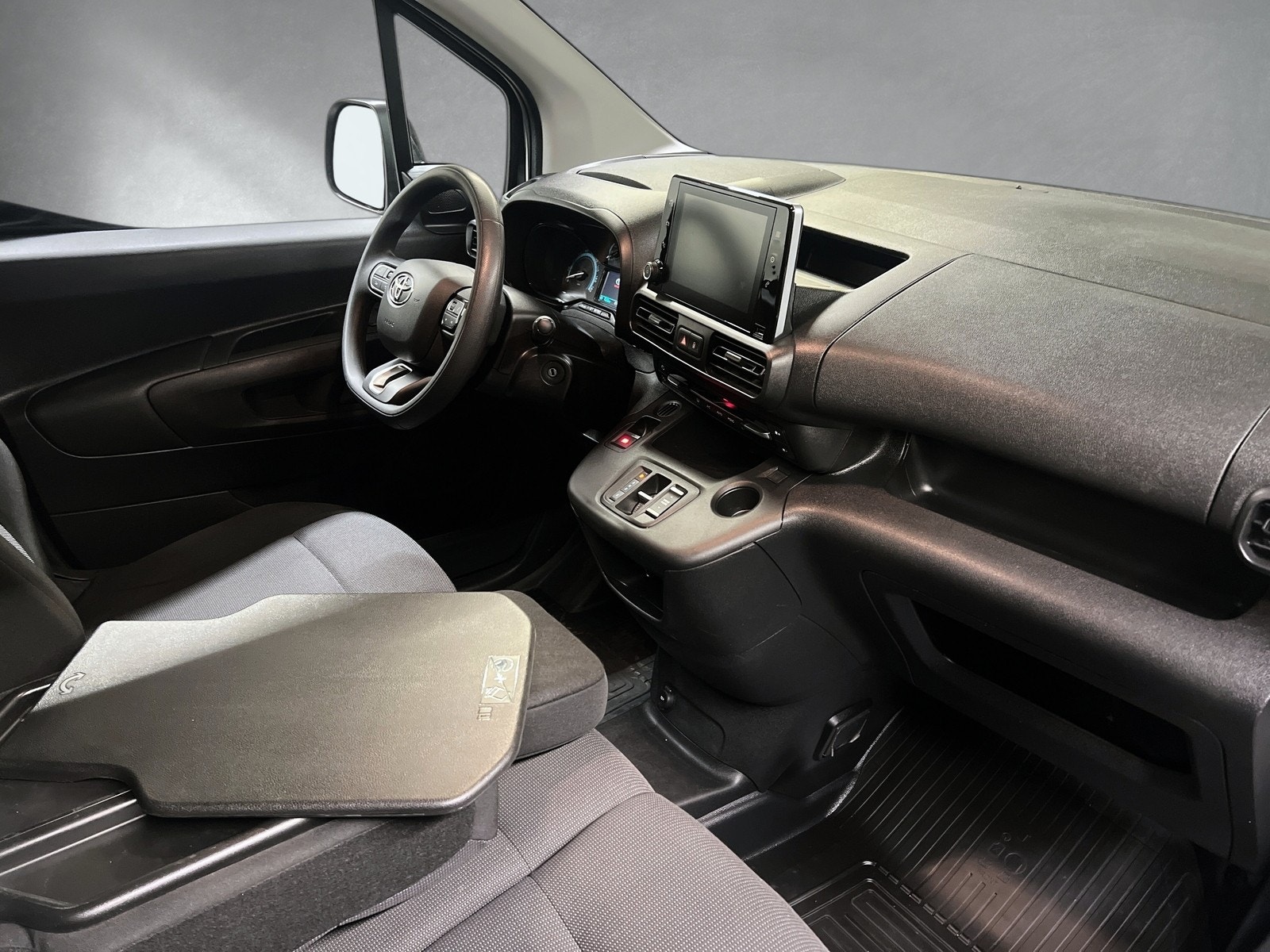 Hovedbilde av Toyota Proace City