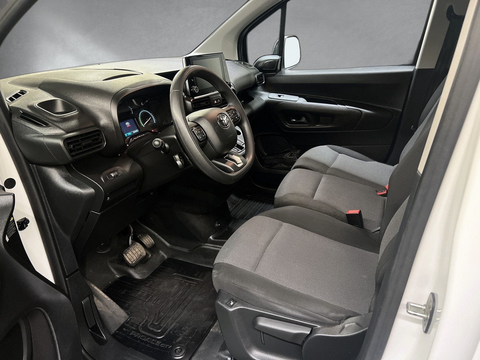 Hovedbilde av Toyota Proace City