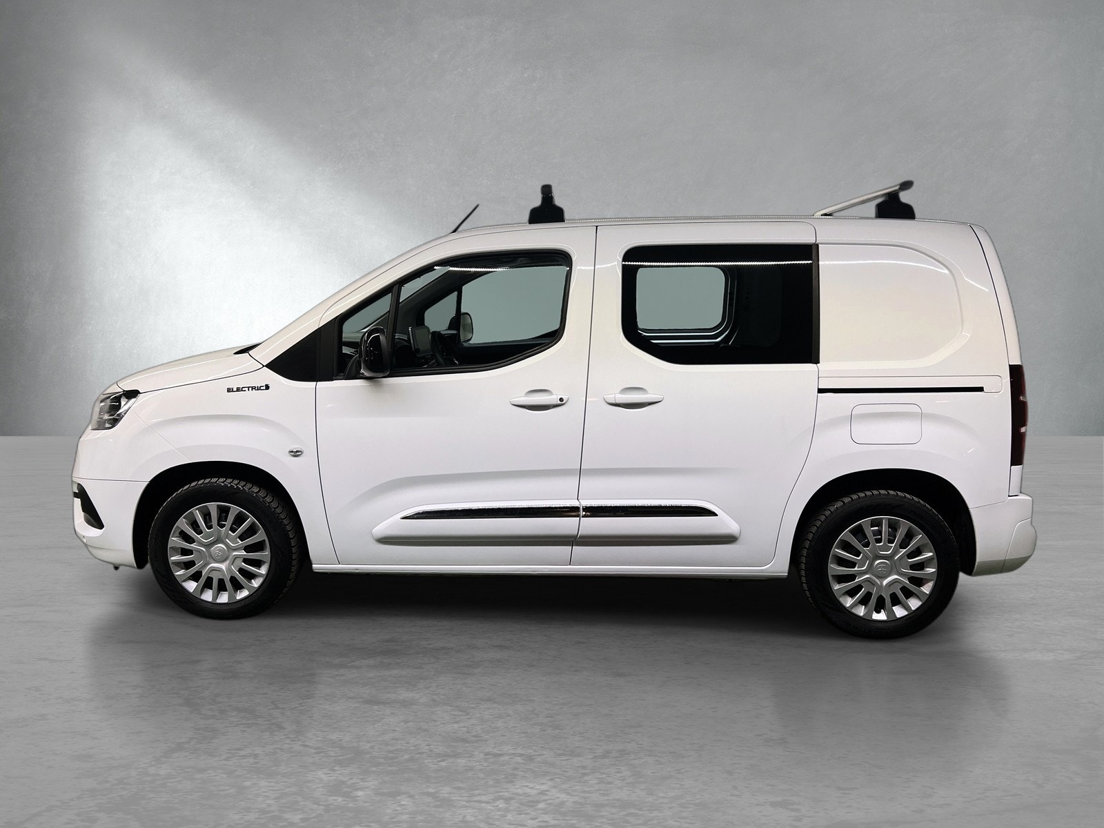 Hovedbilde av Toyota Proace City