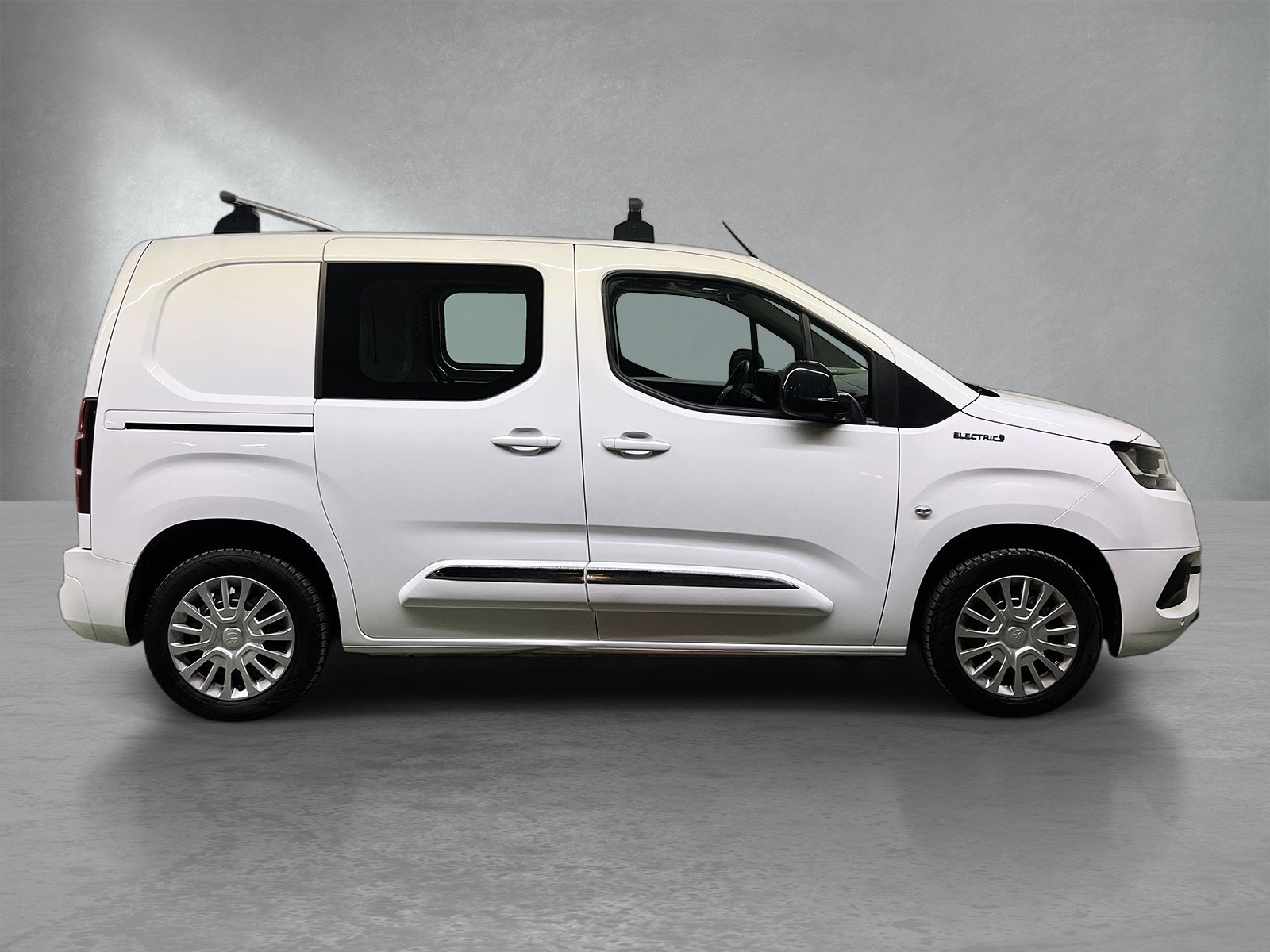 Hovedbilde av Toyota Proace City