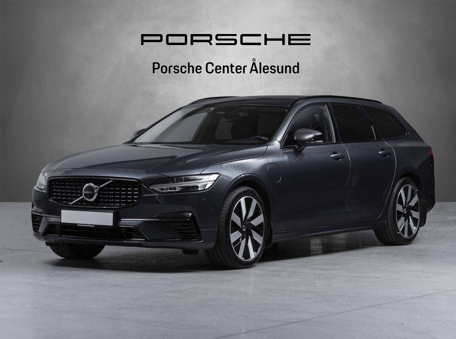 Brukt Volvo V90 