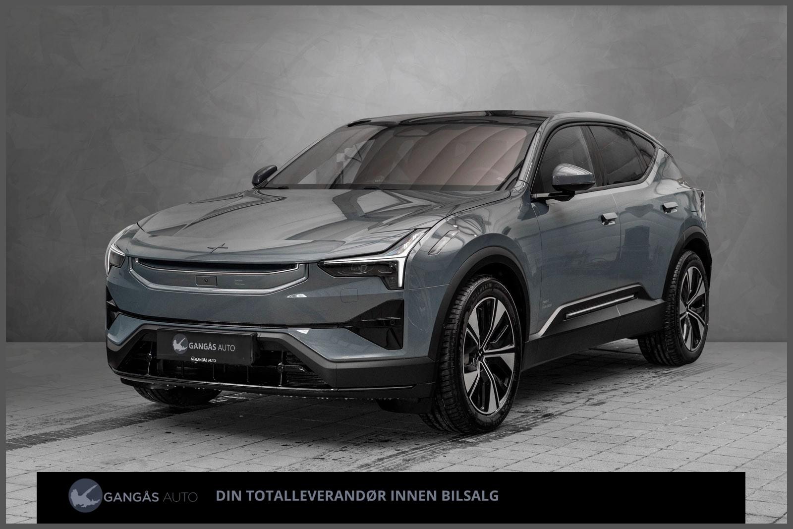 Brukt Polestar 3 electro