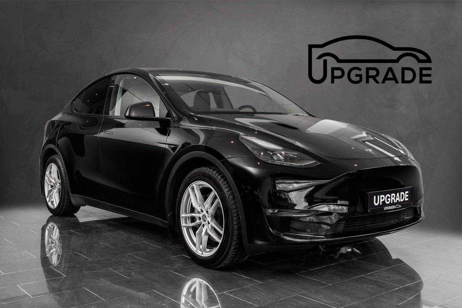 Brukt Tesla Model Y electro