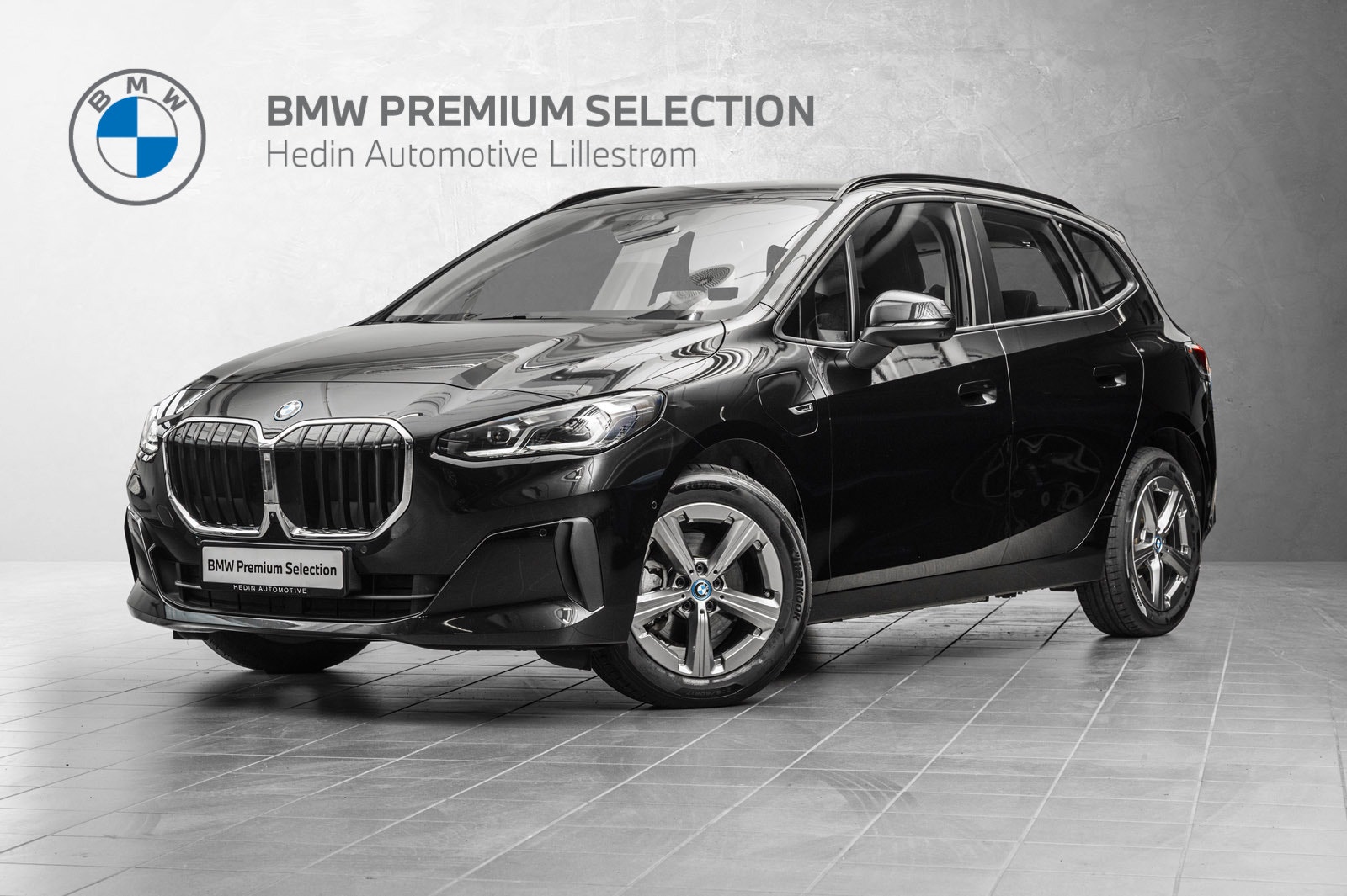 Brukt Bmw 2 Series 