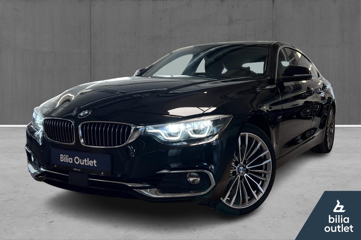 Brukt Bmw 1 Series 