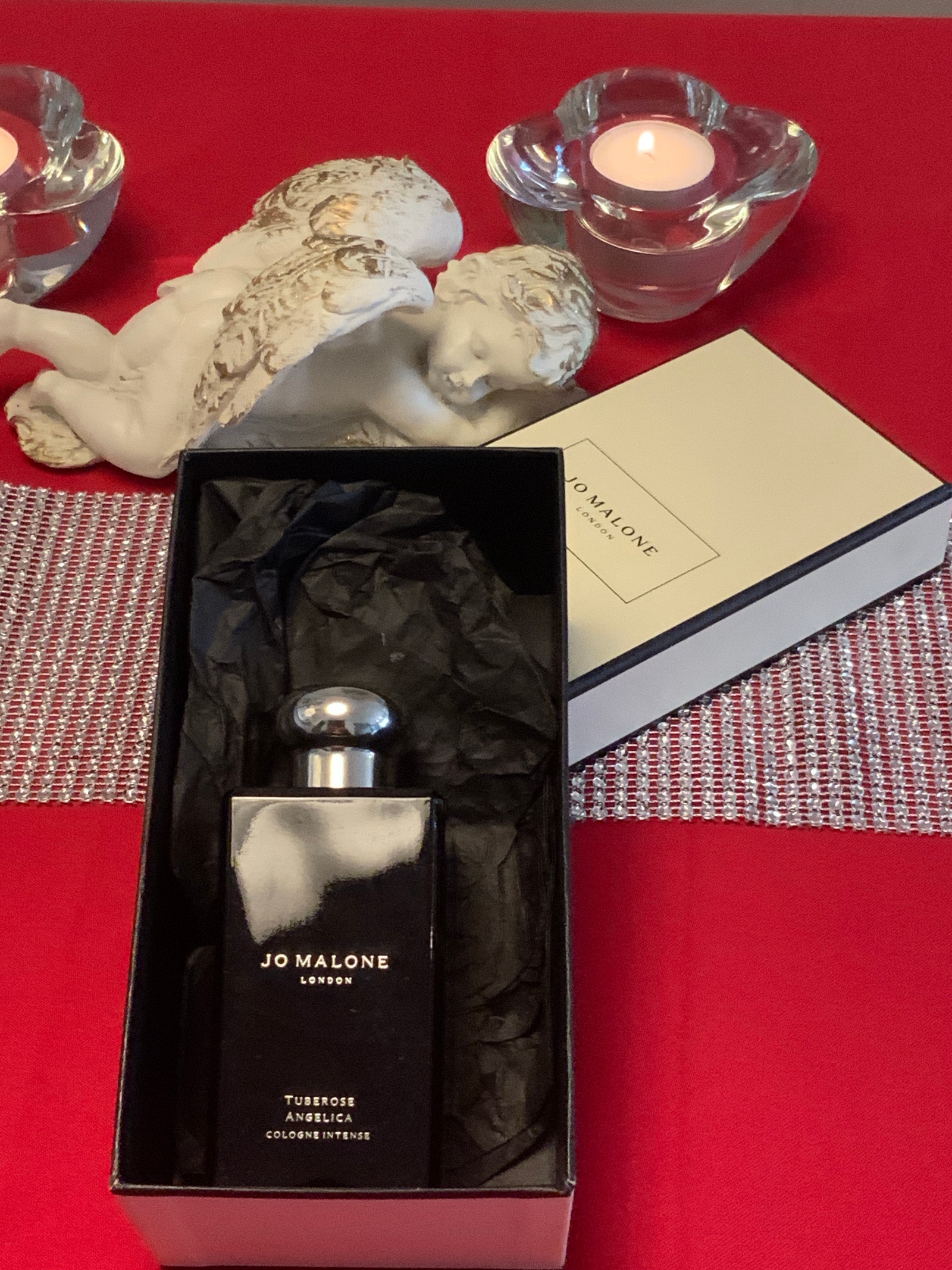 Tuberose Angelica 100ml Jo Malone | FINN-torget