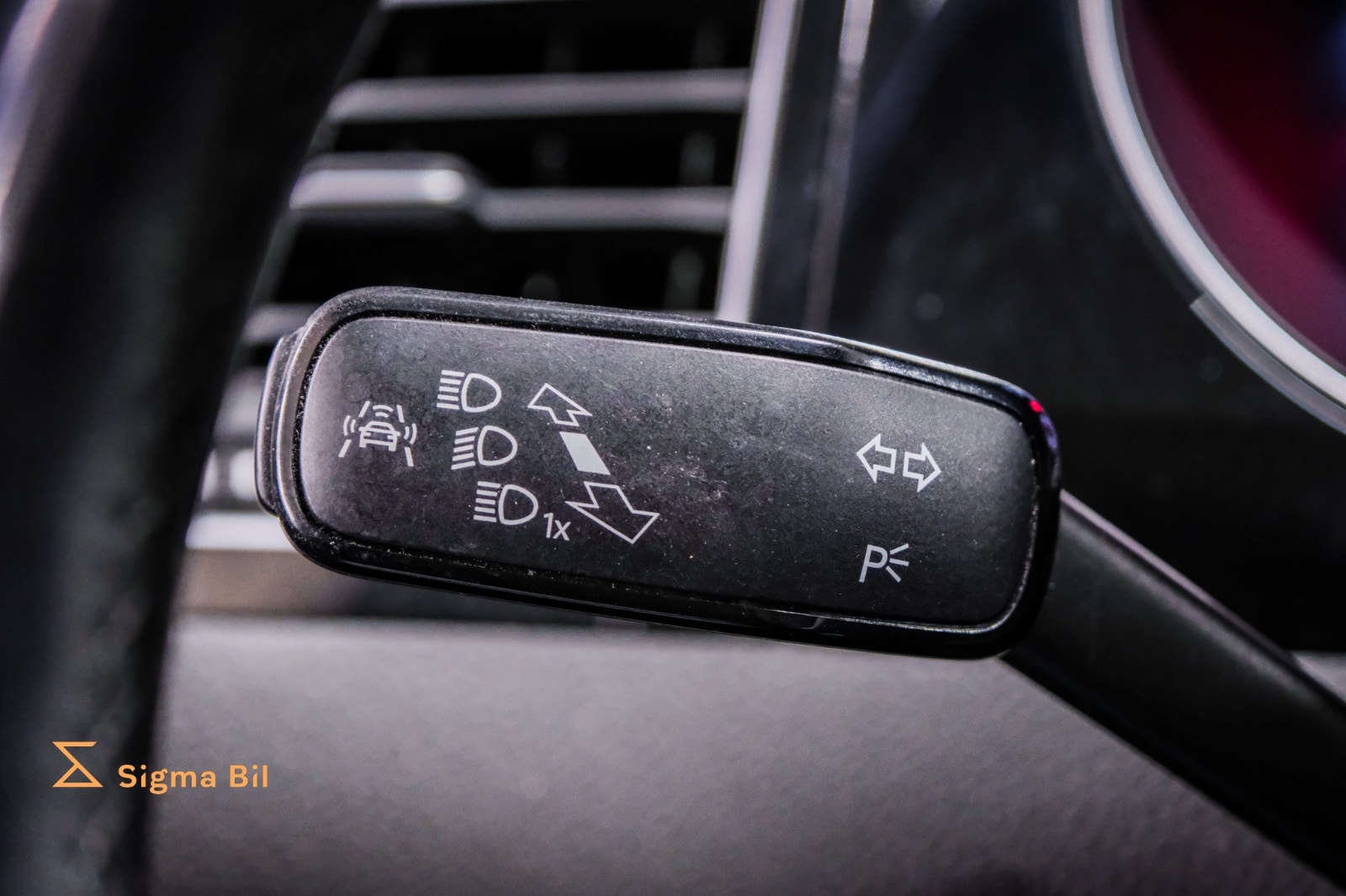 Bilde av Volkswagen Golf Sportsvan