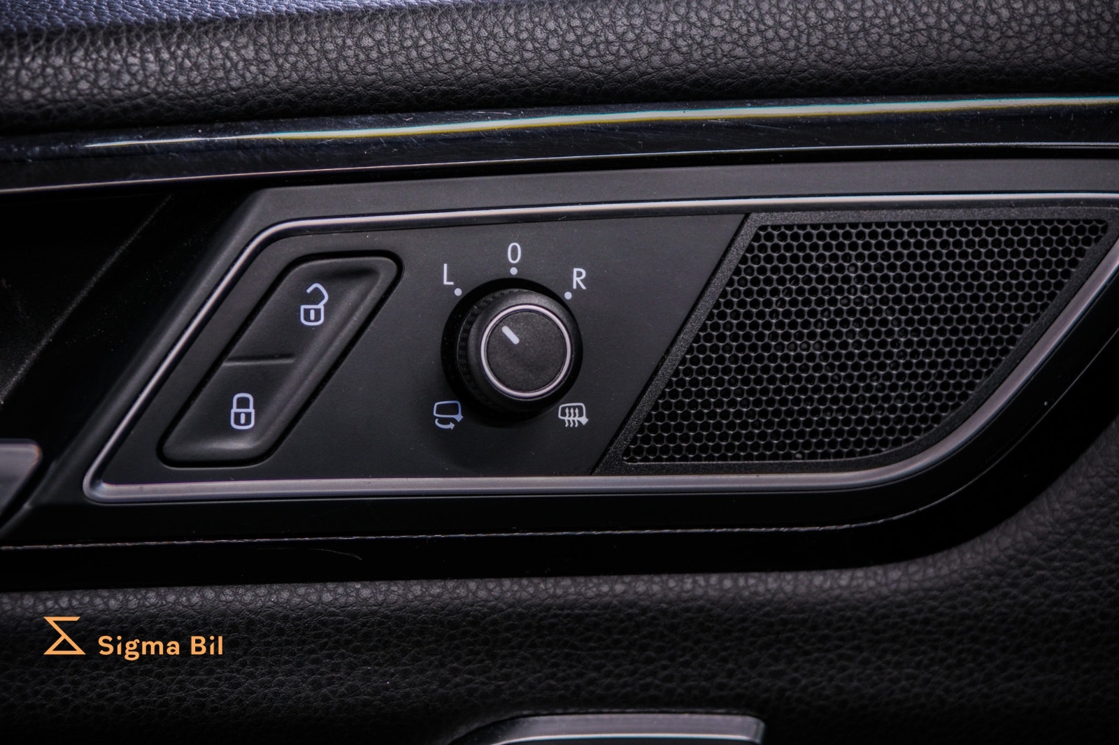 Bilde av Volkswagen Golf Sportsvan