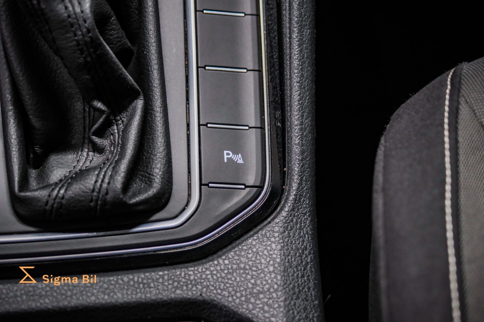 Bilde av Volkswagen Golf Sportsvan