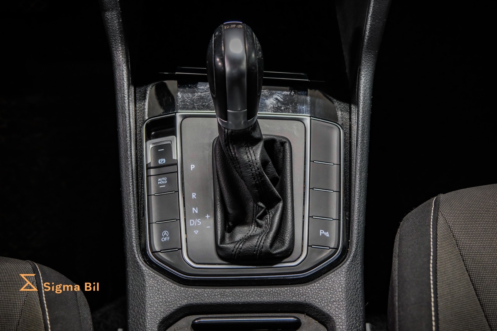 Bilde av Volkswagen Golf Sportsvan