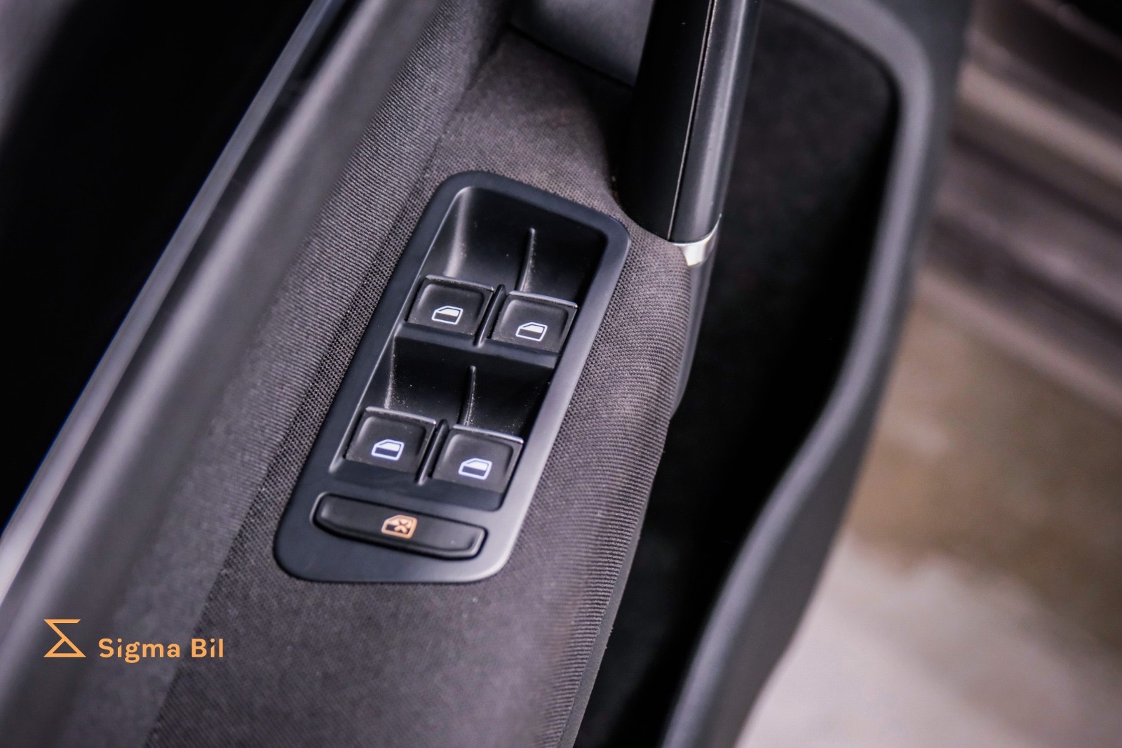 Bilde av Volkswagen Golf Sportsvan