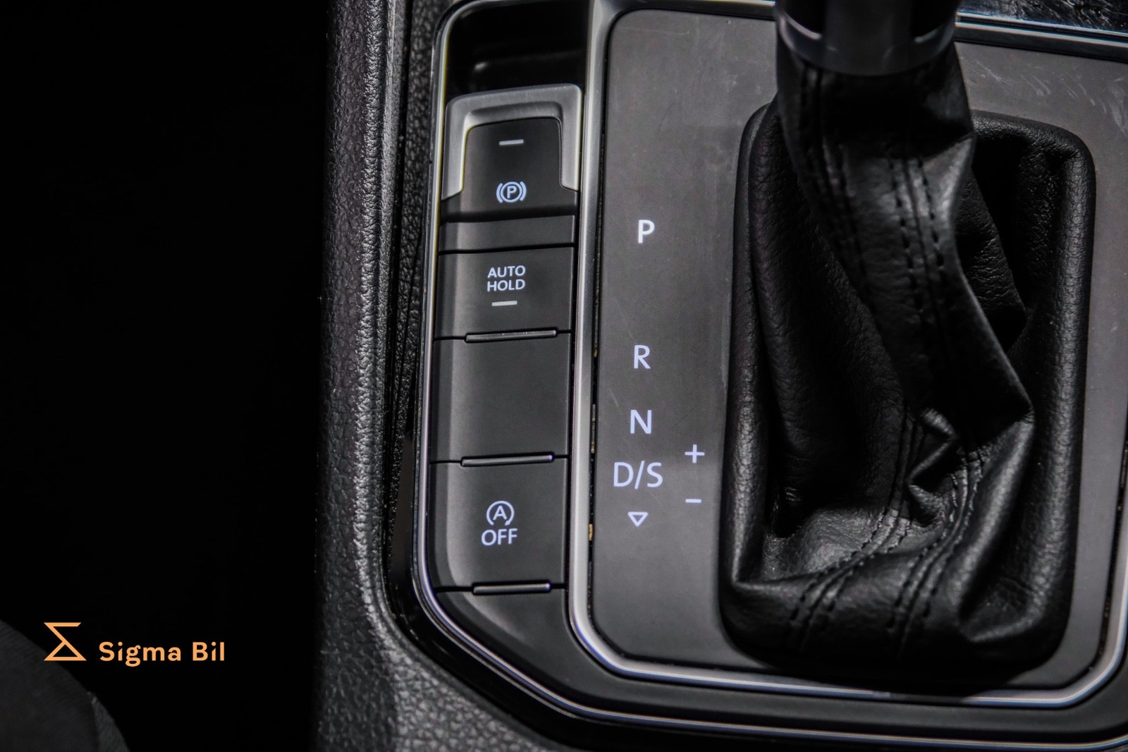 Bilde av Volkswagen Golf Sportsvan