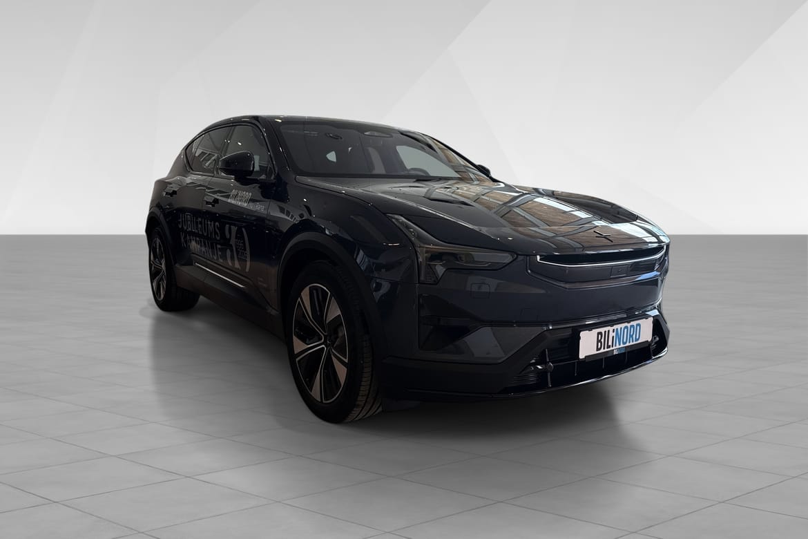 Brukt Polestar 3 electro