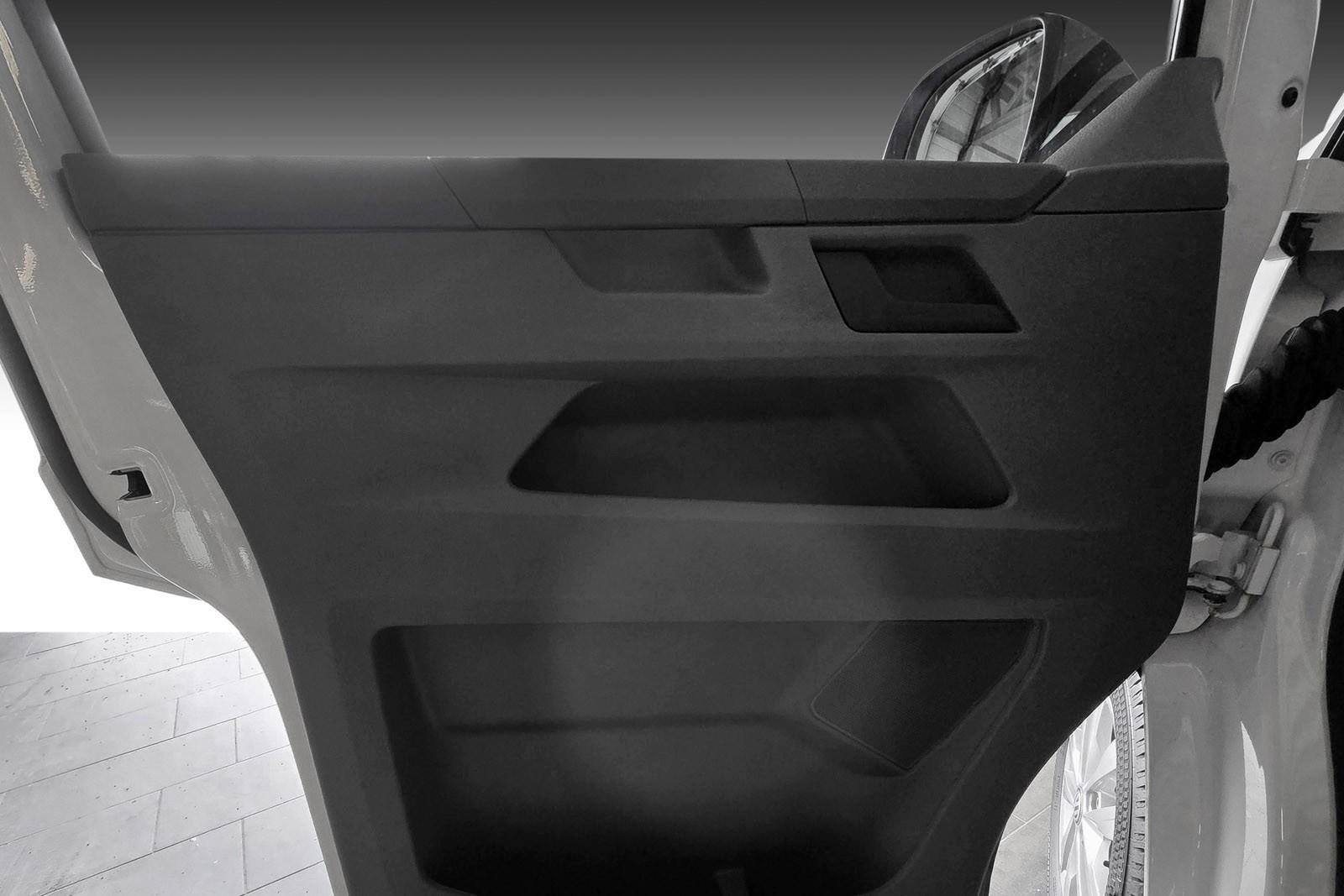Volkswagen Transporter - Photo 4