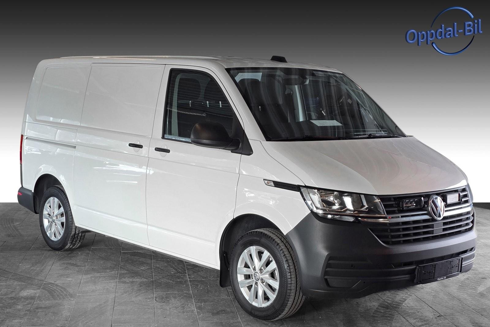 Volkswagen Transporter - Photo 2
