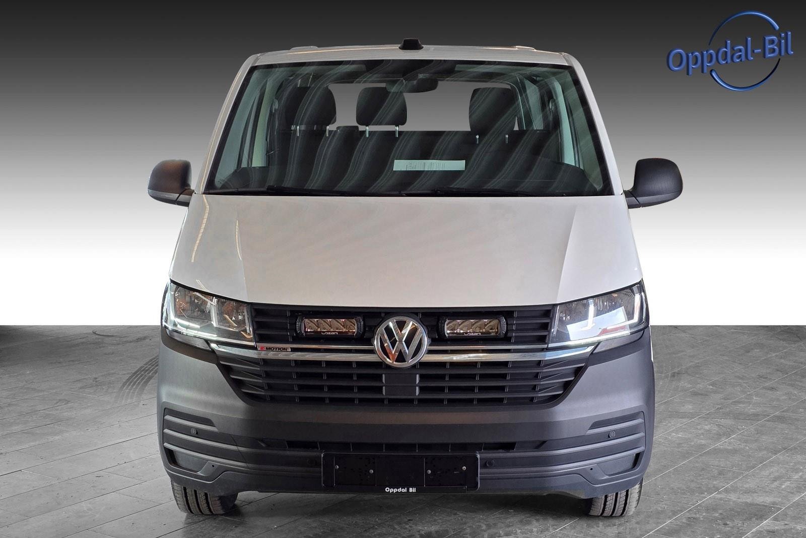 Volkswagen Transporter - Photo 3