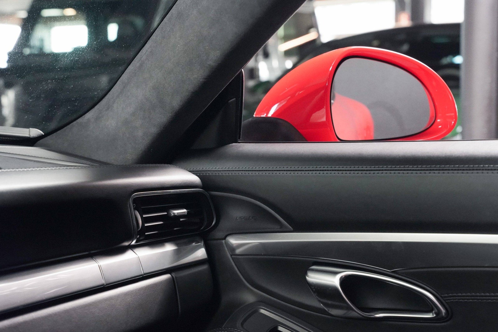 Hovedbilde av Porsche 911