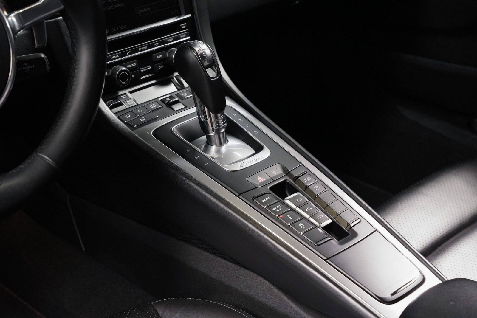 Hovedbilde av Porsche 911