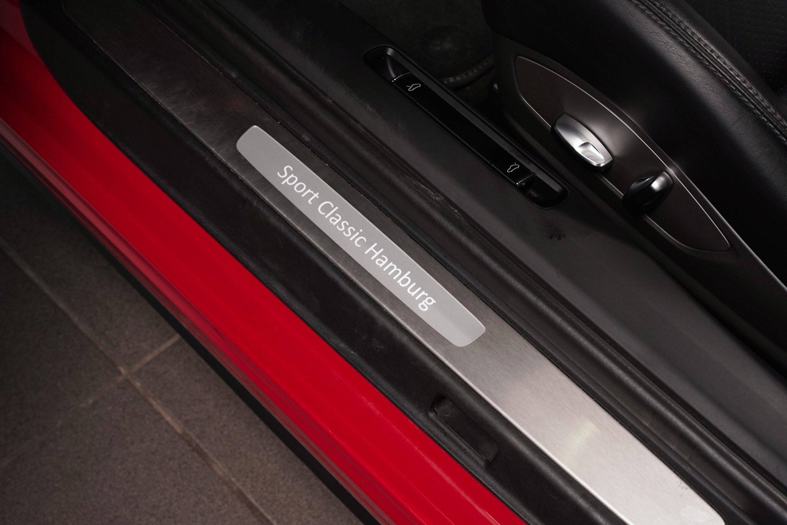 Hovedbilde av Porsche 911