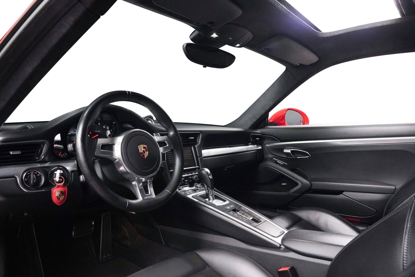 Hovedbilde av Porsche 911