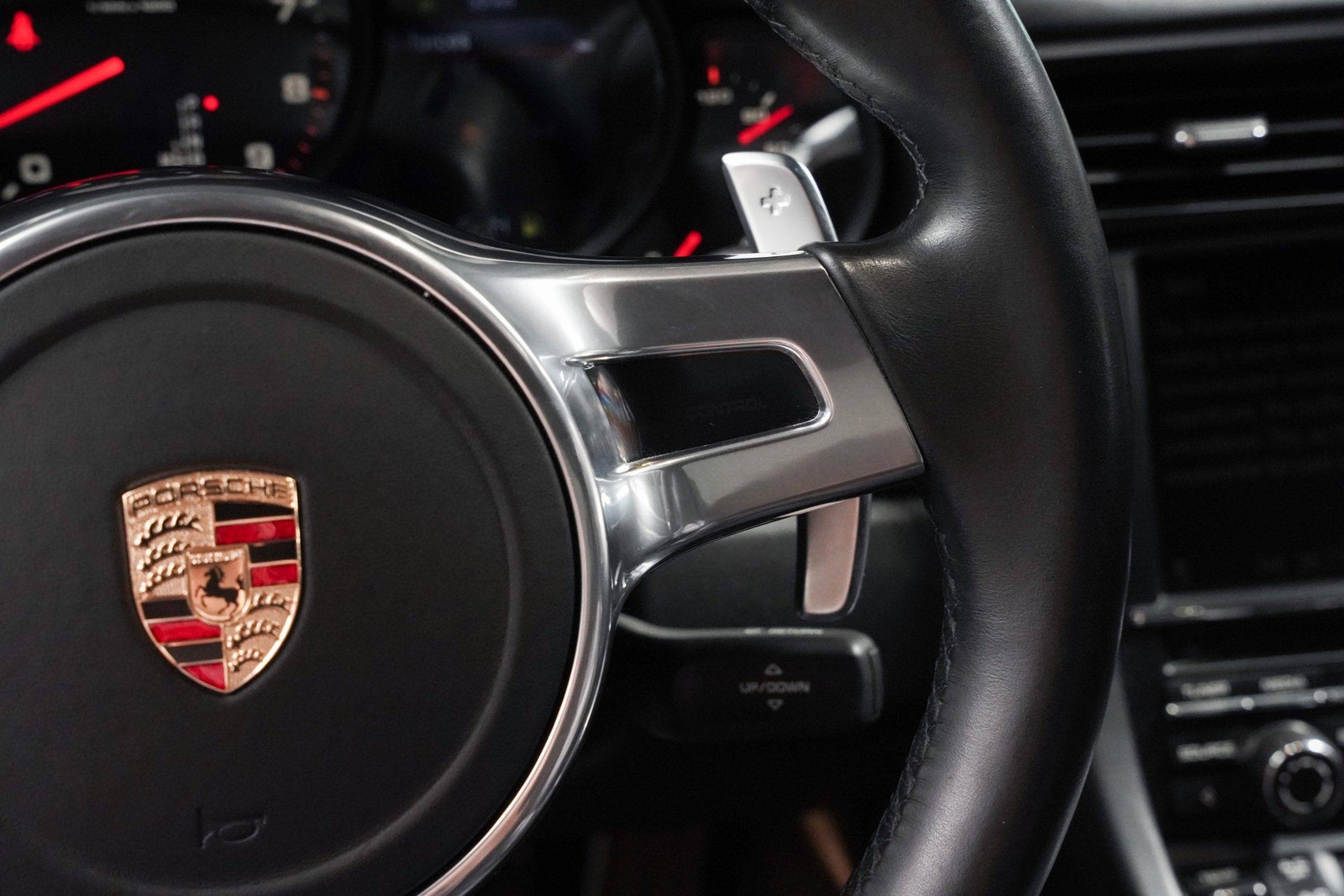 Hovedbilde av Porsche 911