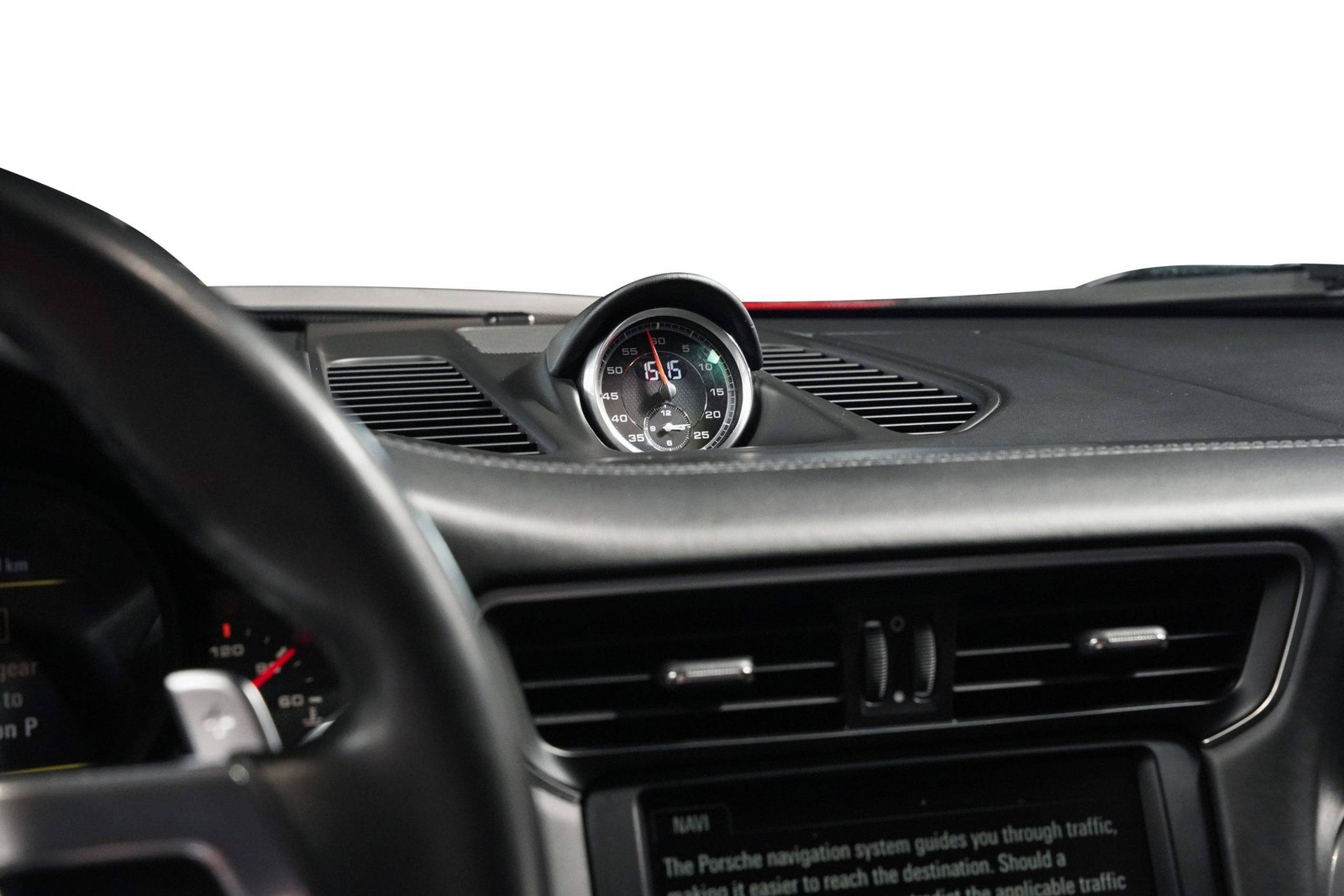 Hovedbilde av Porsche 911