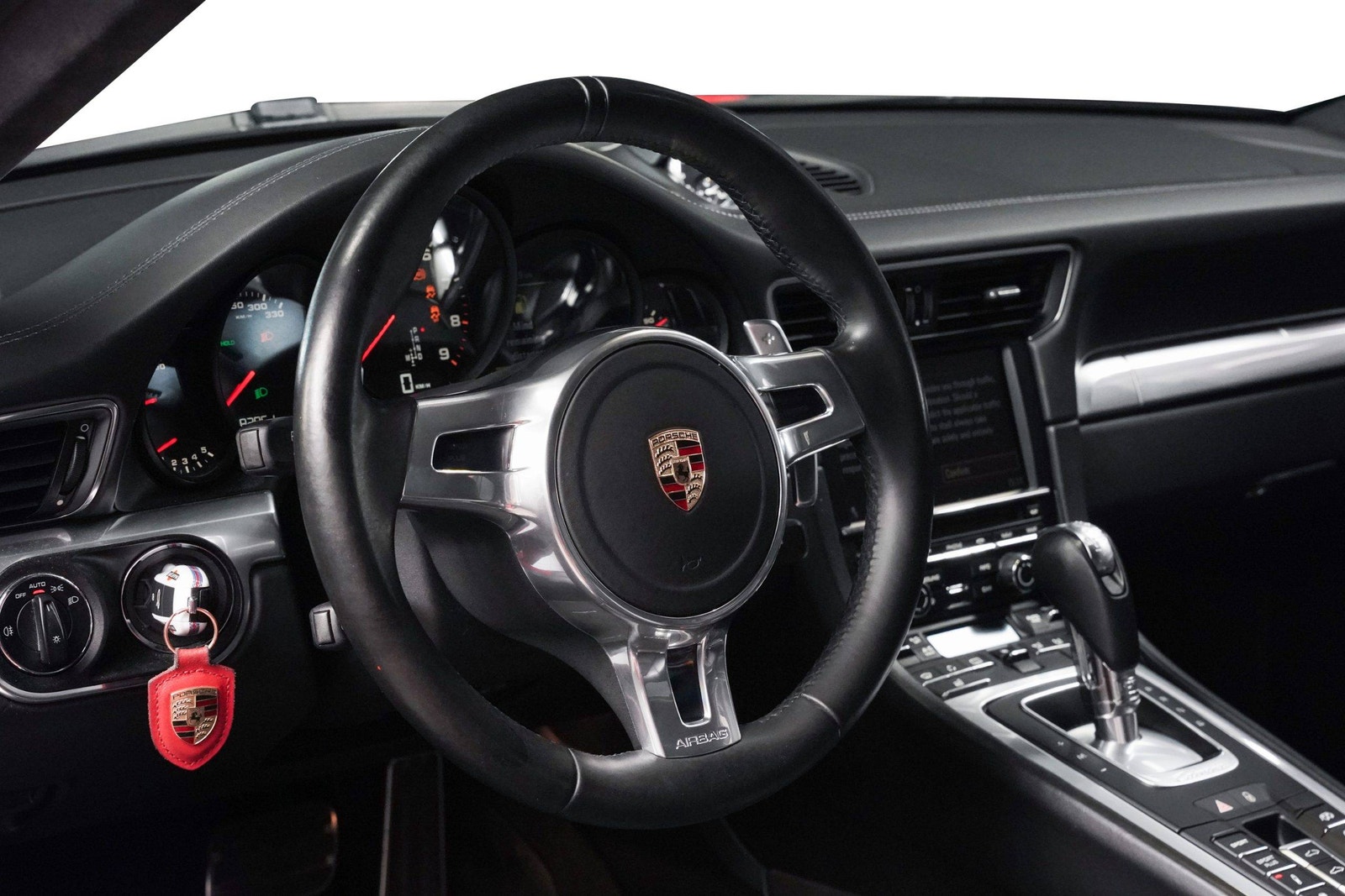 Hovedbilde av Porsche 911