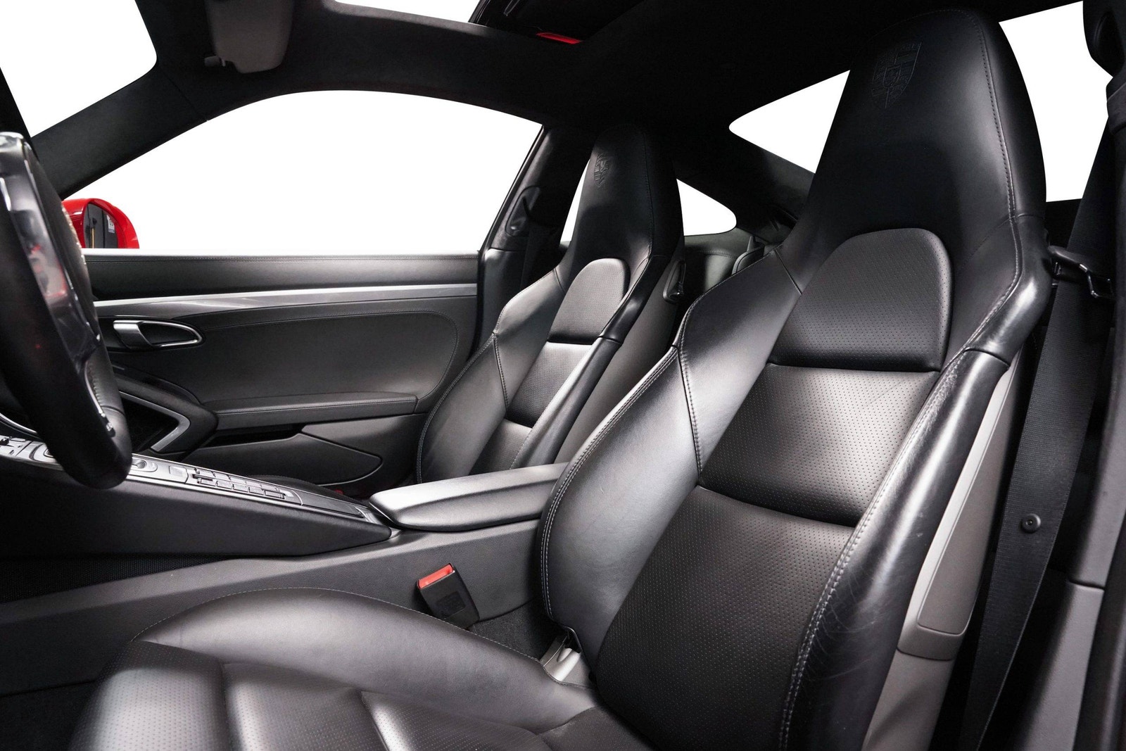 Hovedbilde av Porsche 911
