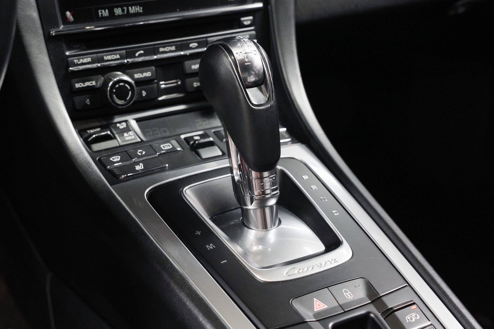 Hovedbilde av Porsche 911