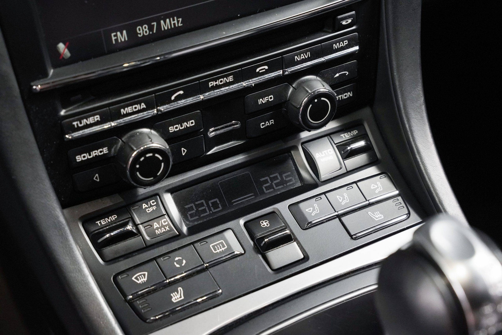 Hovedbilde av Porsche 911