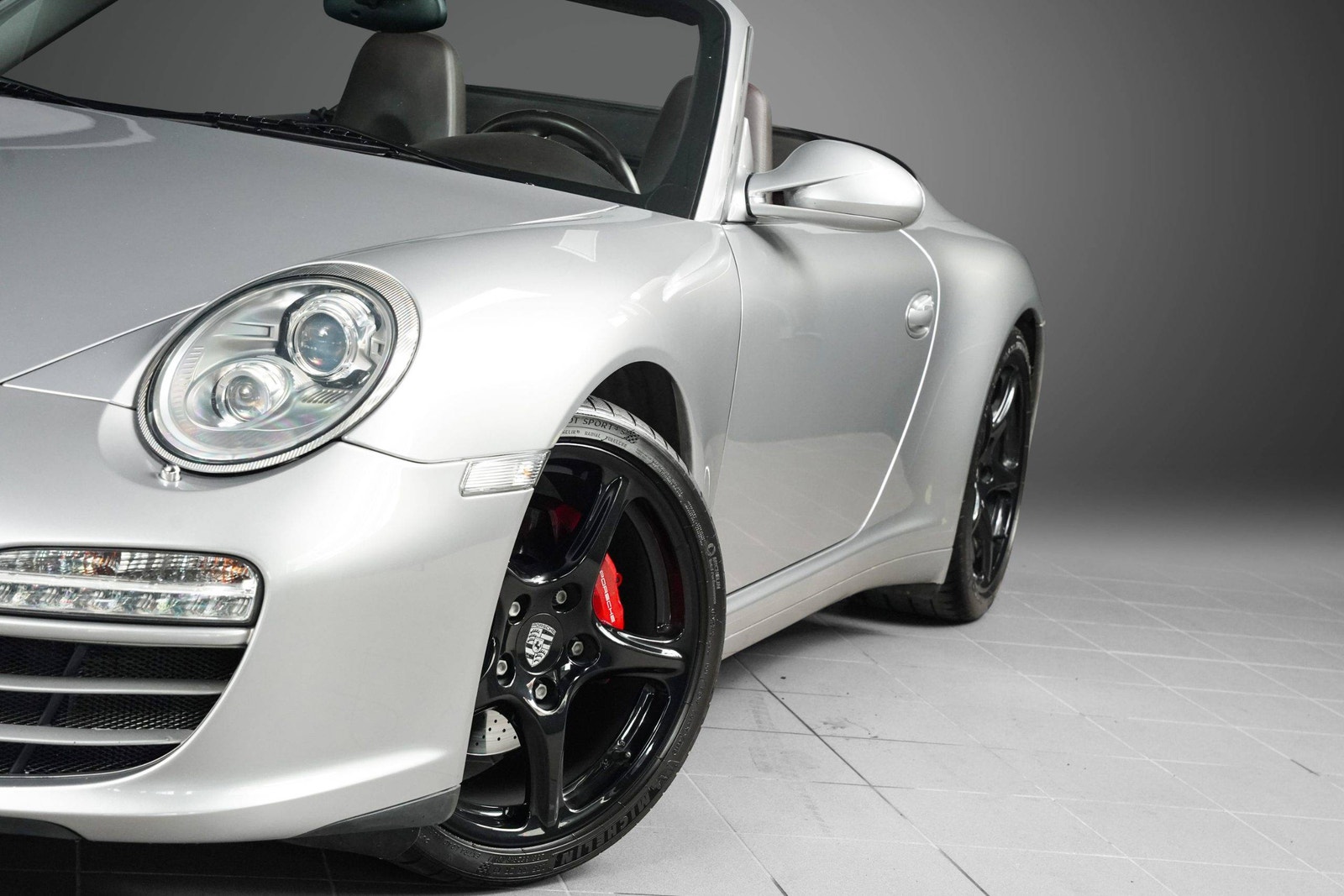 Hovedbilde av Porsche 911