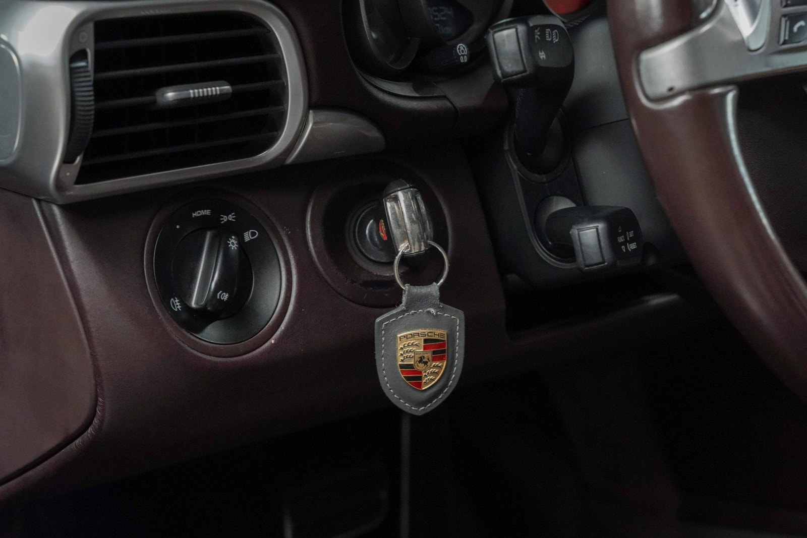 Hovedbilde av Porsche 911