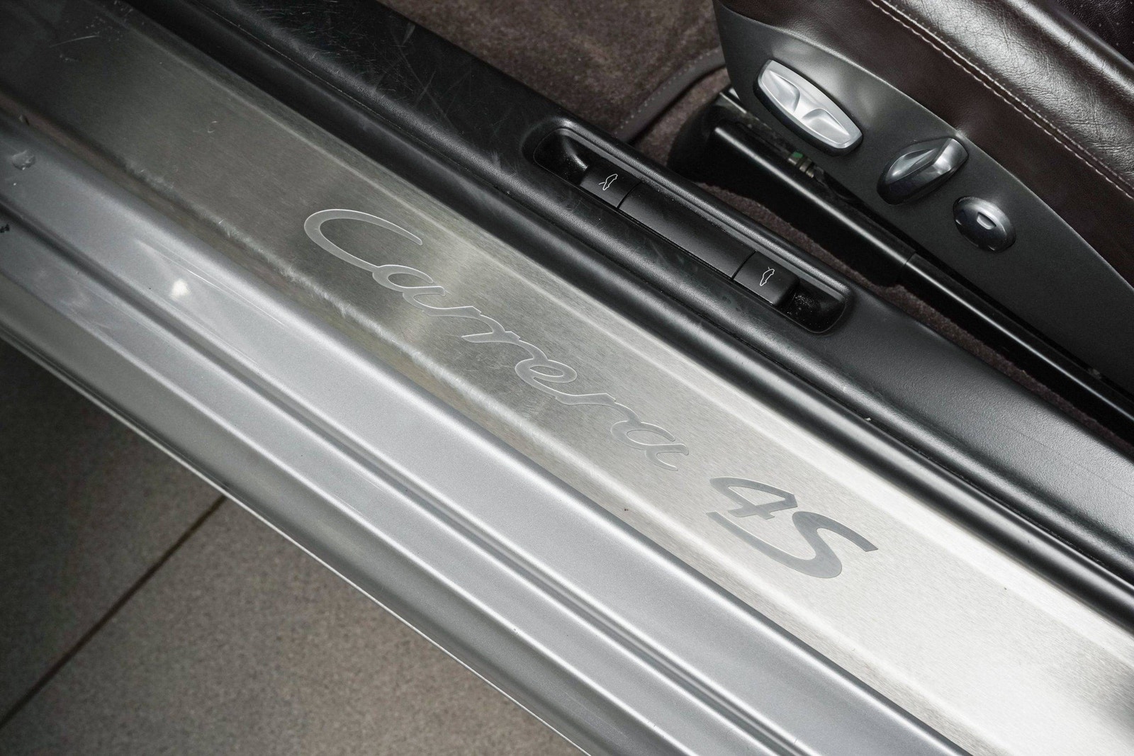 Hovedbilde av Porsche 911