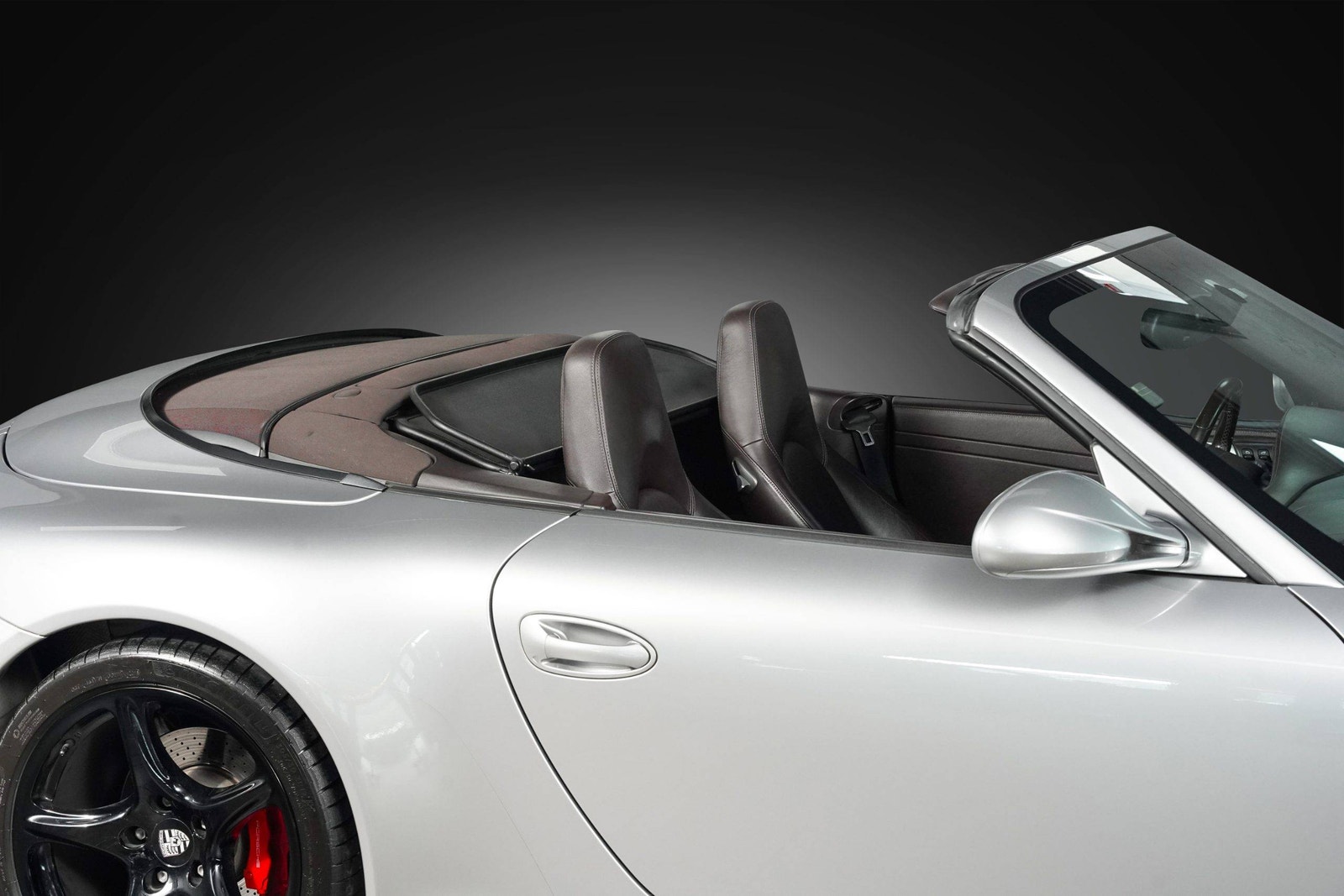 Hovedbilde av Porsche 911