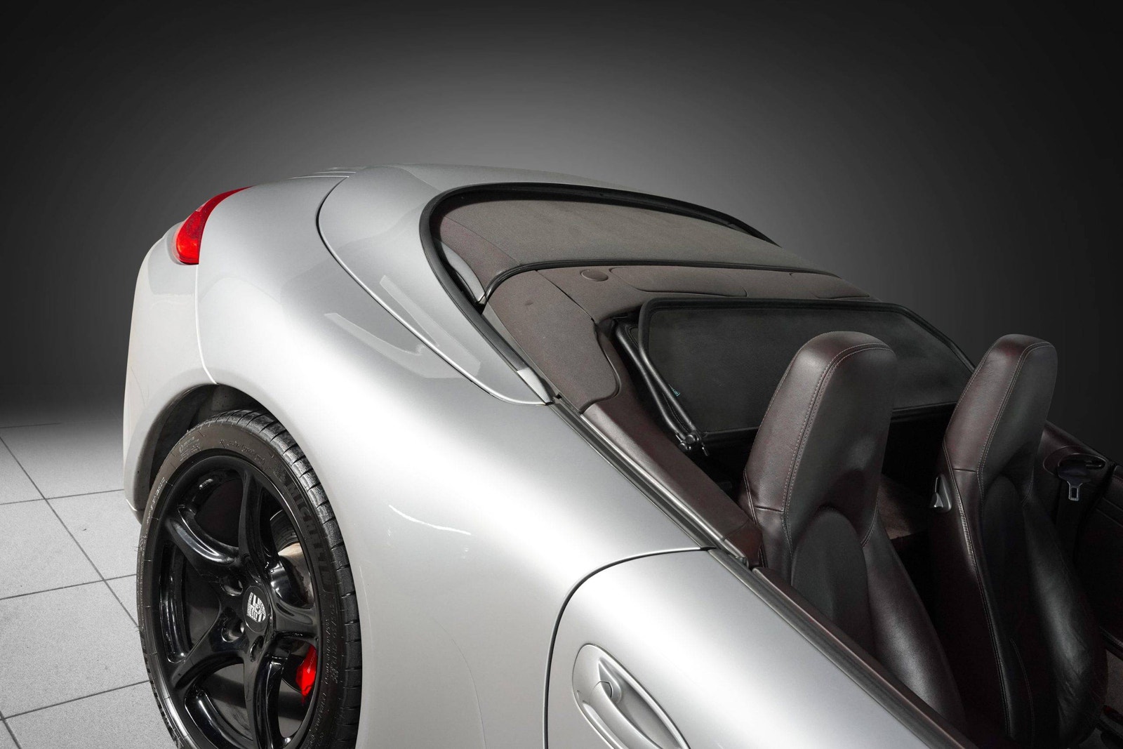 Hovedbilde av Porsche 911