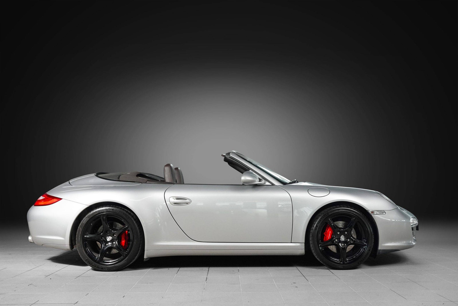Hovedbilde av Porsche 911