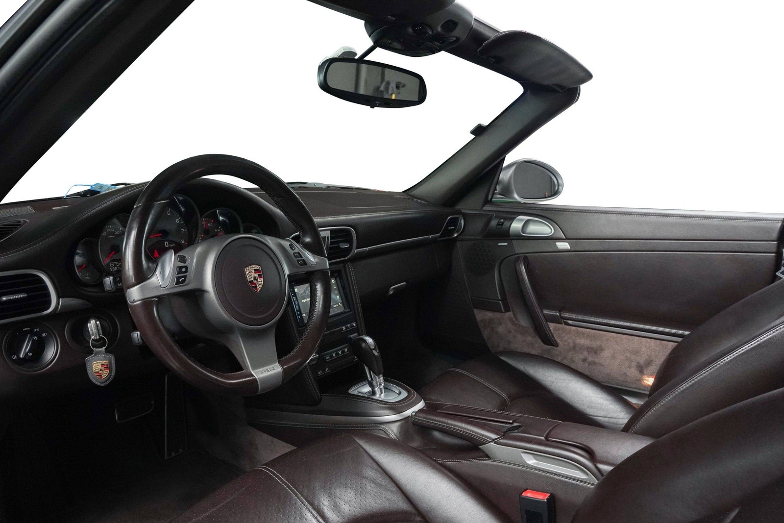 Hovedbilde av Porsche 911
