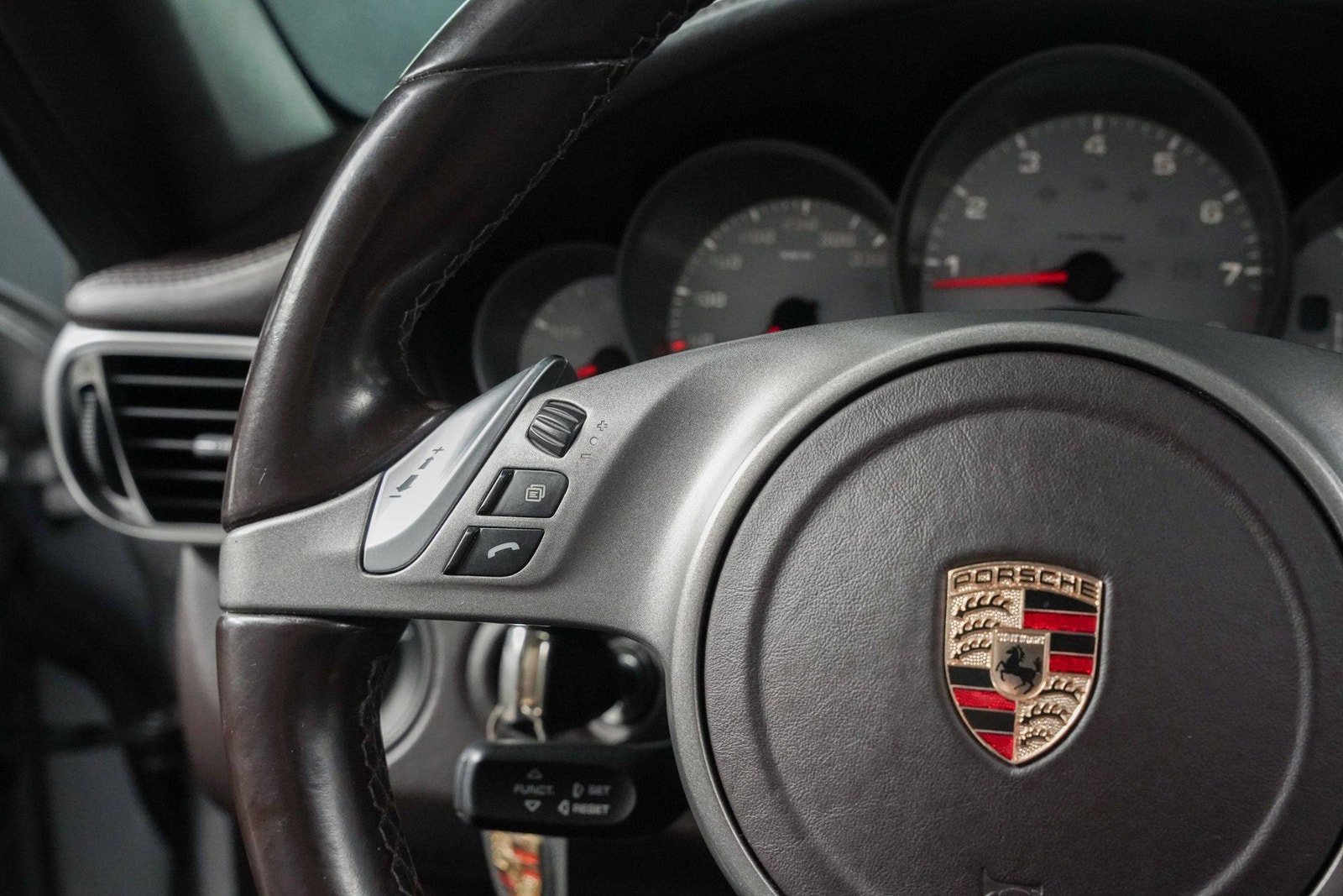 Hovedbilde av Porsche 911