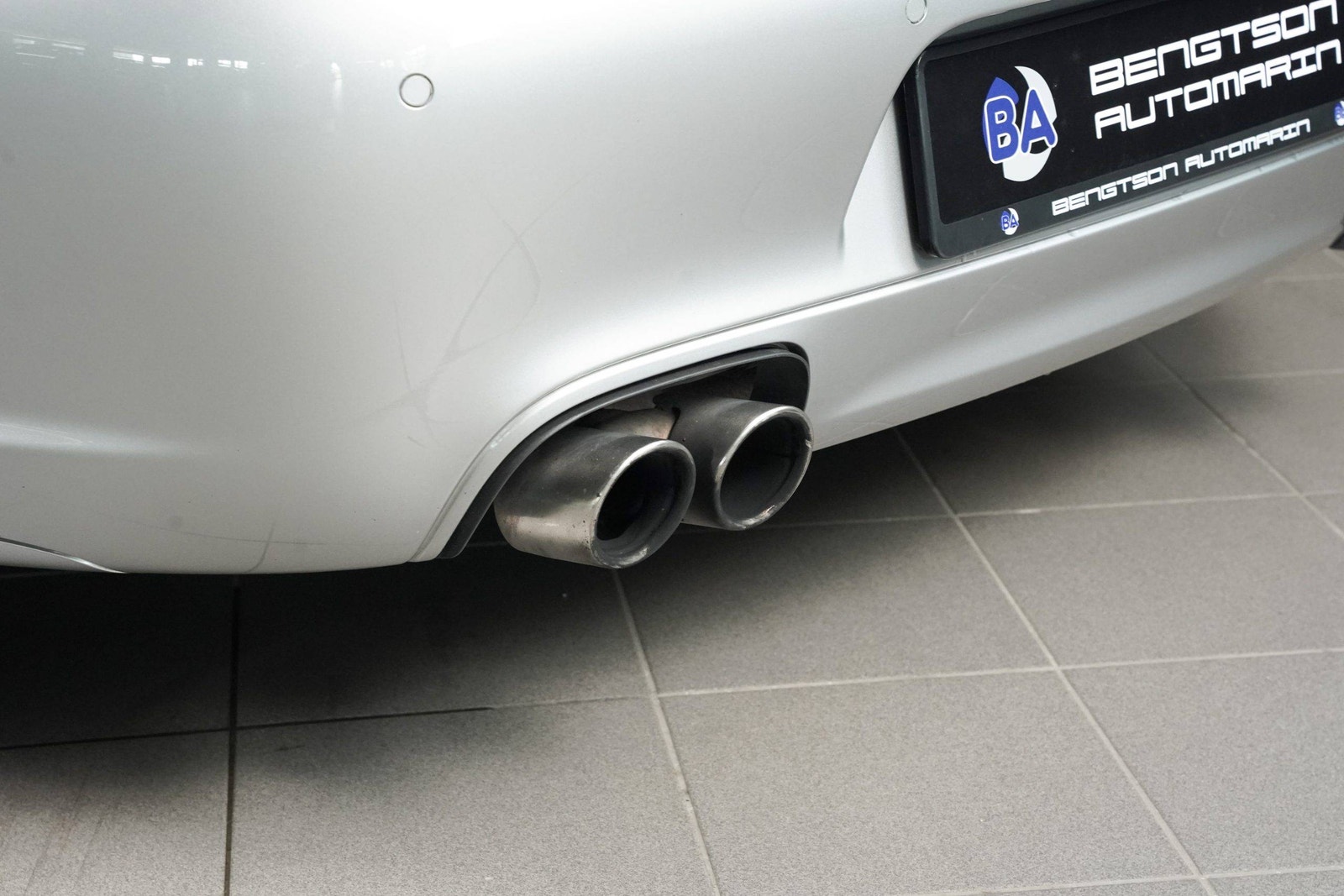 Hovedbilde av Porsche 911