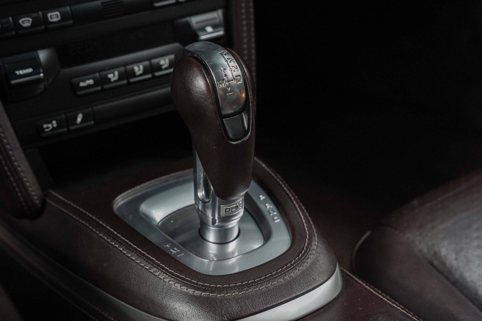Hovedbilde av Porsche 911