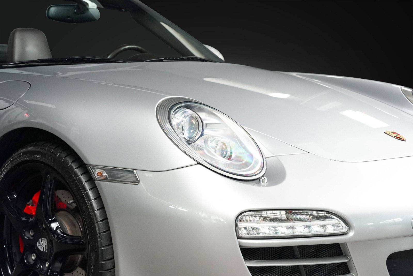 Hovedbilde av Porsche 911