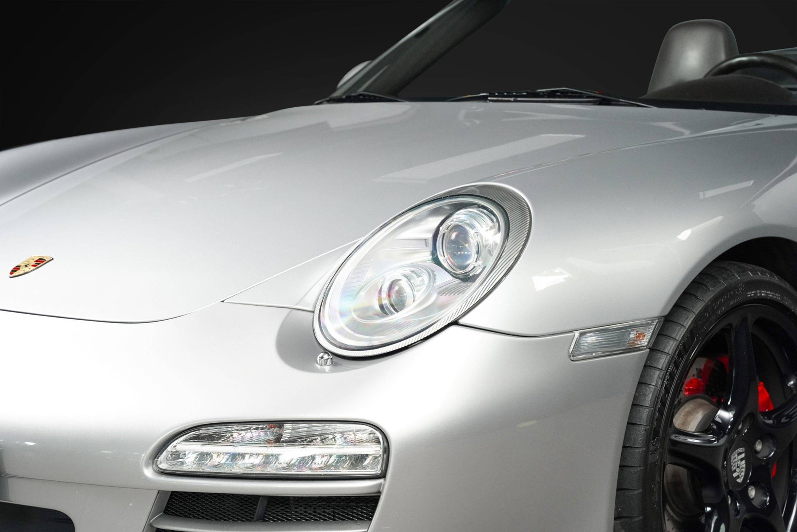 Hovedbilde av Porsche 911